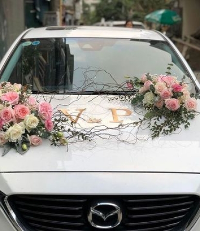 Hoa Tươi Gia Huy