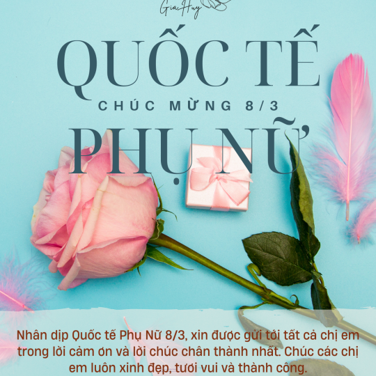 Hoa Tươi Gia Huy